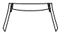 Roof and A-Pillar Kit pattern for the 2026 Mazda CX-70 (Canada)