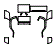 Display Screen and Interior Kit pattern for the 2026 Ford F-250