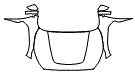 Full Hood, Fender and Mirror Kit pattern for the 2026 Subaru Crosstrek (US)