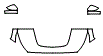 Hood, Fender and Mirror Kit pattern for the 2026 Subaru Crosstrek (US)