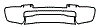 Bumper Kit pattern for the 2026 Ford F-600
