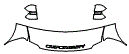 Hood, Fender and Mirror Kit pattern for the 2026 Ford F-600