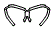 Grille Kit pattern for the 2026 BMW X5