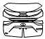 Hatch Kit pattern for the 2025 Infiniti QX50