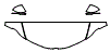 Hood, Fender and Mirror Kit pattern for the 2026 Alfa Romeo Tonale