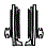 Wear & Tear Kit pattern for the 2026 BMW Z4