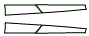 Rear Wheel Impact Area Kit pattern for the 2027 McLaren Artura