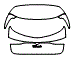Hatch Kit pattern for the 2026 Alfa Romeo Tonale