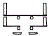 Wear & Tear Kit pattern for the 2025 Dodge Hornet PHEV