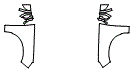 Full Fender and Mirror Kit pattern for the 2026 Volvo EX90