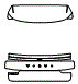 Hatch Kit pattern for the 2026 Volvo EX90