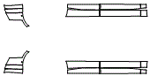 Rocker Panel Kit pattern for the 2026 Volvo EX90