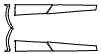 Rocker Panel Kit pattern for the 2027 McLaren Artura