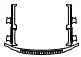 Wear & Tear Kit pattern for the 2026 Mercedes Benz GLE SUV