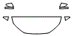 Hood, Fender and Mirror Kit pattern for the 2026 Ford Escape