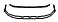 Grille Kit pattern for the 2026 Ford Escape