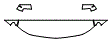 Hood, Fender and Mirror Kit pattern for the 2026 Chevrolet Silverado