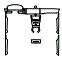 Display Screen and Interior Kit pattern for the 2026 Porsche Cayenne
