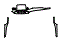 Display Screen and Interior Kit pattern for the 2026 Ford Escape