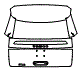 Hatch Kit pattern for the 2021 Chevrolet Tahoe