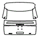 Hatch Kit pattern for the 2021 Chevrolet Tahoe