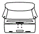 Hatch Kit pattern for the 2021 Chevrolet Tahoe