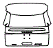 Hatch Kit pattern for the 2021 Chevrolet Tahoe