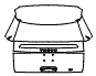 Hatch Kit pattern for the 2021 Chevrolet Tahoe
