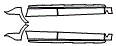 Rocker Panel Kit pattern for the 2026 BMW X5