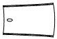 Roof Kit pattern for the 2026 Alfa Romeo Tonale
