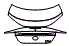 Trunk Lid Kit pattern for the 2027 Toyota GR 86