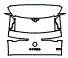 Hatch Kit pattern for the 2024 Fisker Ocean