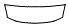 Hood Kit pattern for the 2027 Maserati GranTurismo