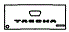 Tailgate Kit pattern for the 2026 Toyota Tacoma