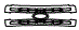 Grille Kit pattern for the 2026 Ford F-600