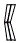 B-Pillar Kit pattern for the 2027 Mercedes Benz GLC SUV