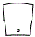 Roof Kit pattern for the 2025 Porsche 911 (992.1)