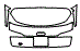 Hatch Kit pattern for the 2024 Audi Q8 e-tron
