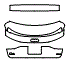 Hatch Kit pattern for the 2026 Audi Q4 e-tron