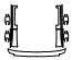 Wear & Tear Kit pattern for the 2027 Mercedes Benz GLC SUV