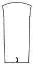 Roof Kit pattern for the 2026 Toyota Sequoia