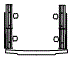 Wear & Tear Kit pattern for the 2026 Toyota Sequoia