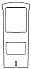 Roof Kit pattern for the 2026 Jeep Grand Wagoneer L