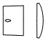 Roof Kit pattern for the 2026 Kia EV6