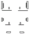 Wear & Tear Kit pattern for the 2026 Porsche Cayenne