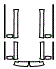 Wear & Tear Kit pattern for the 2026 Porsche Cayenne