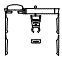 Display Screen and Interior Kit pattern for the 2026 Porsche Cayenne