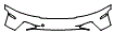 Bumper Kit pattern for the 2025 Porsche 911 (992.1)