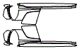 Rocker Panel Kit pattern for the 2023 Audi R8