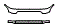 Bumper Kit pattern for the 2026 Ineos Grenadier